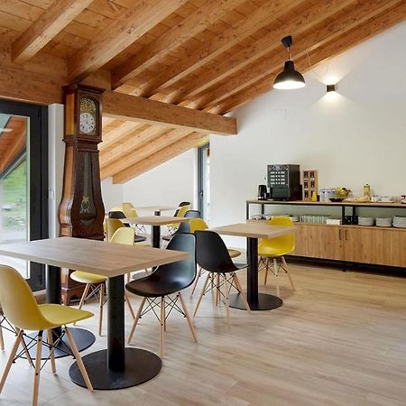 Oribar Casa Rural Aia Extérieur photo