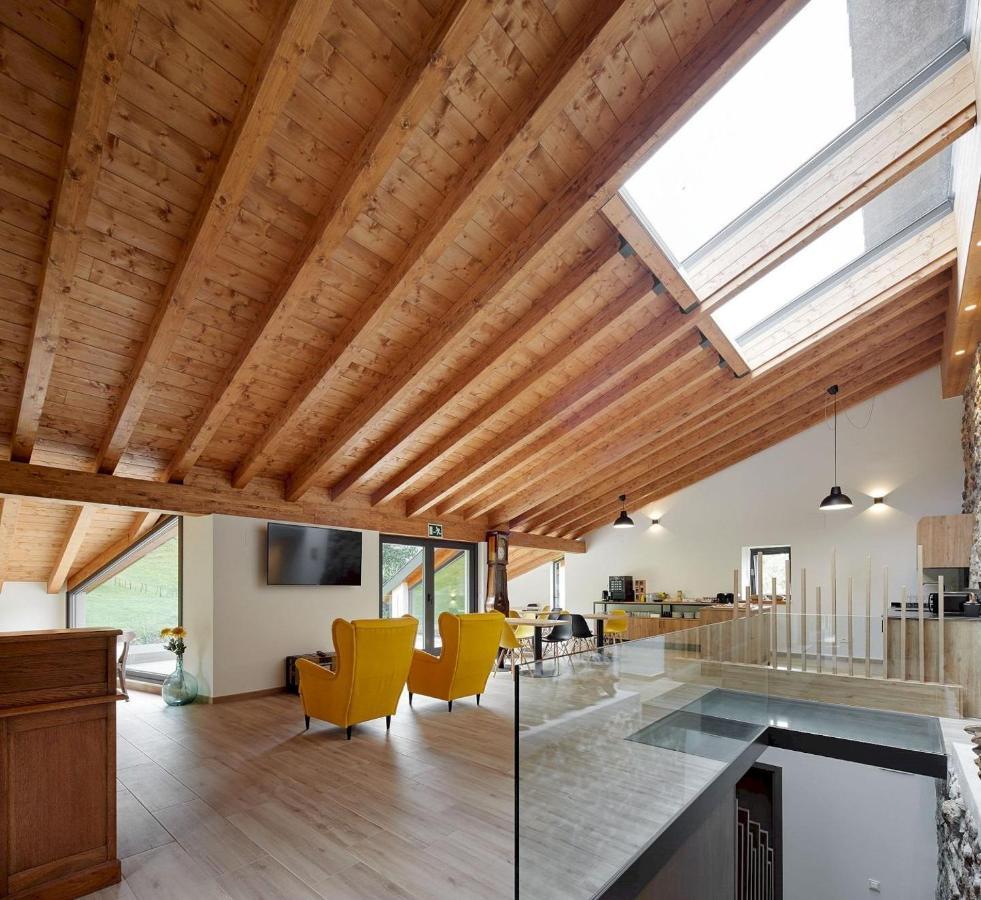Oribar Casa Rural Aia Extérieur photo