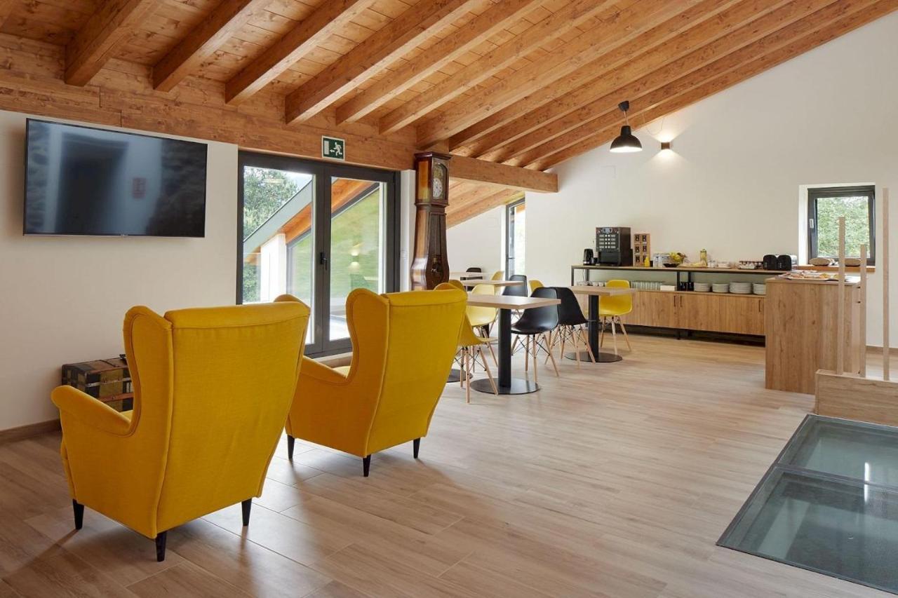 Oribar Casa Rural Aia Extérieur photo