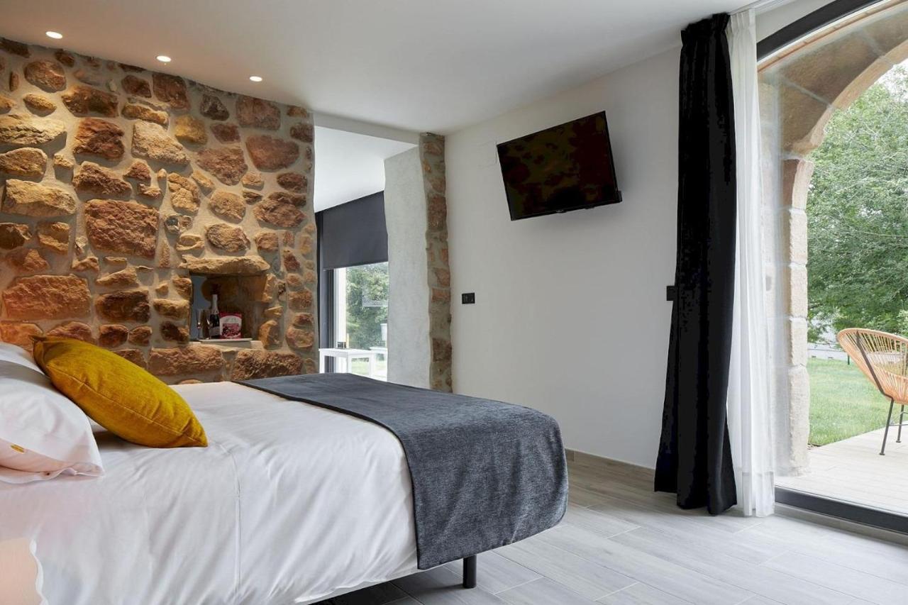 Oribar Casa Rural Aia Extérieur photo