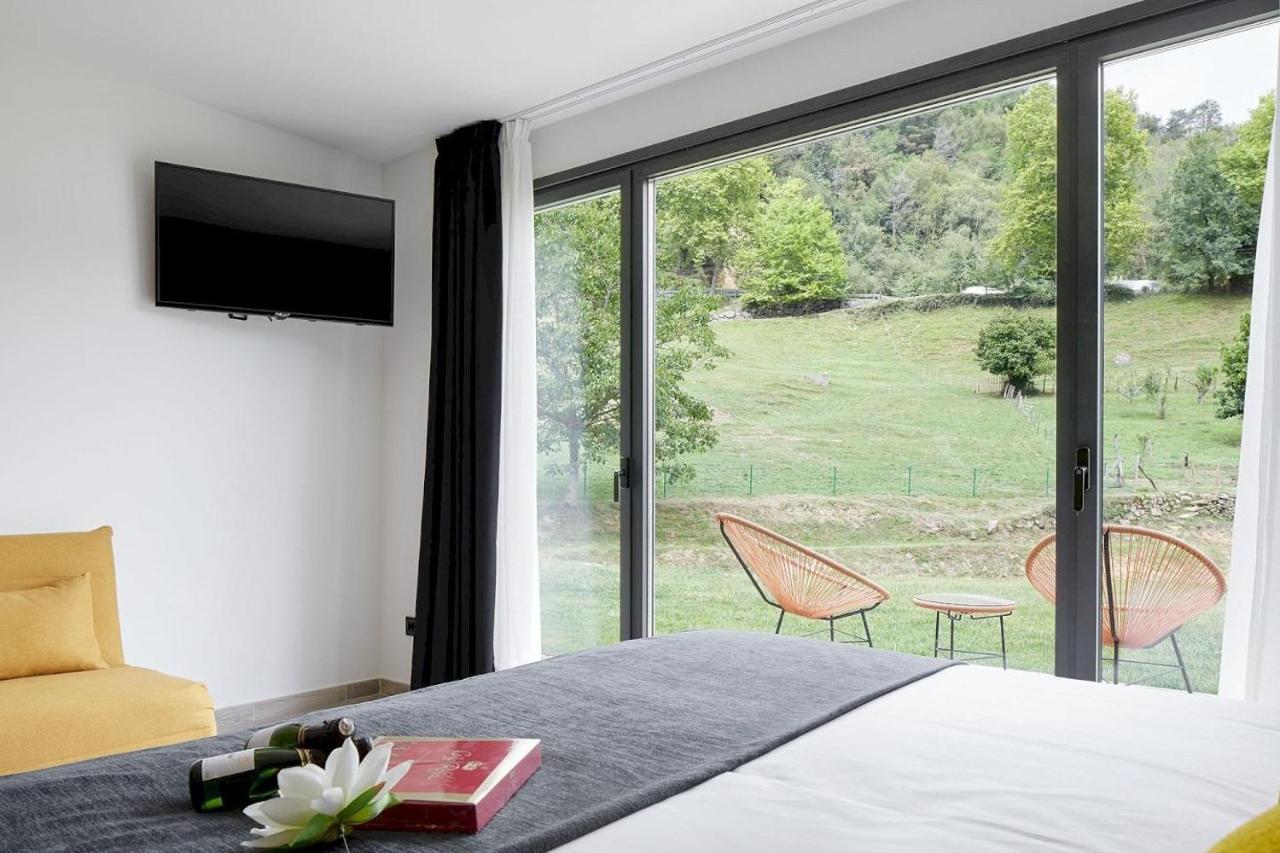 Oribar Casa Rural Aia Extérieur photo