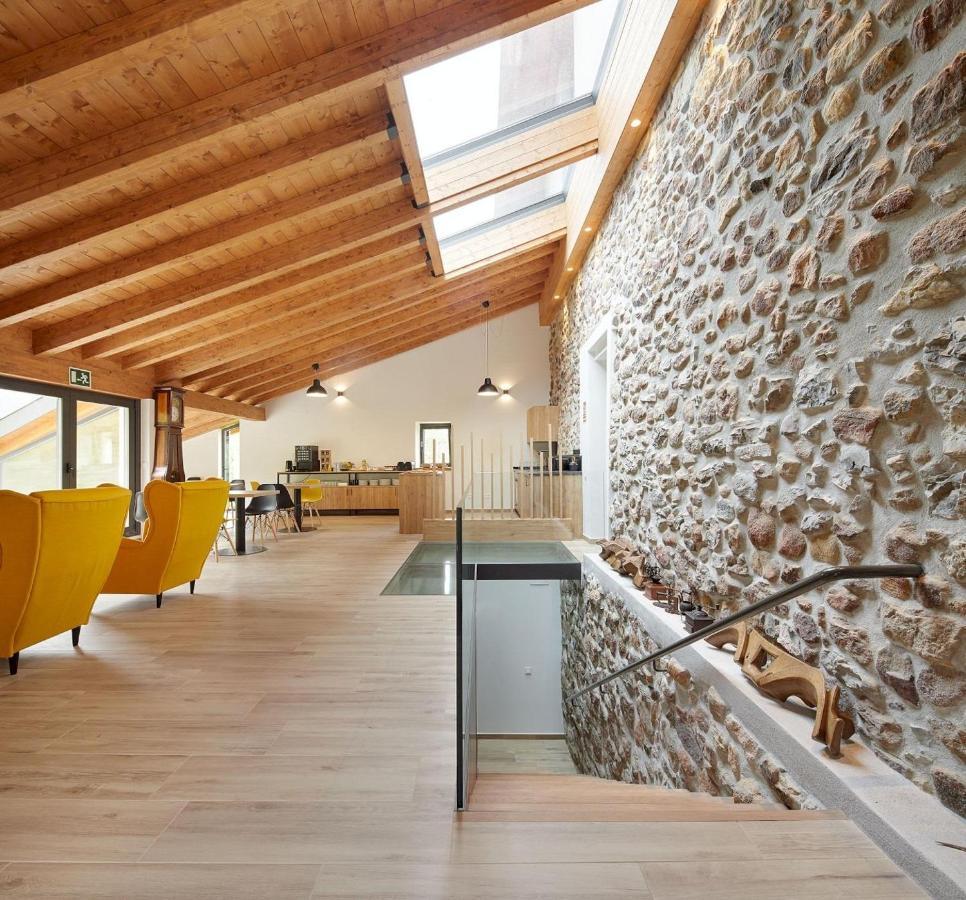 Oribar Casa Rural Aia Extérieur photo